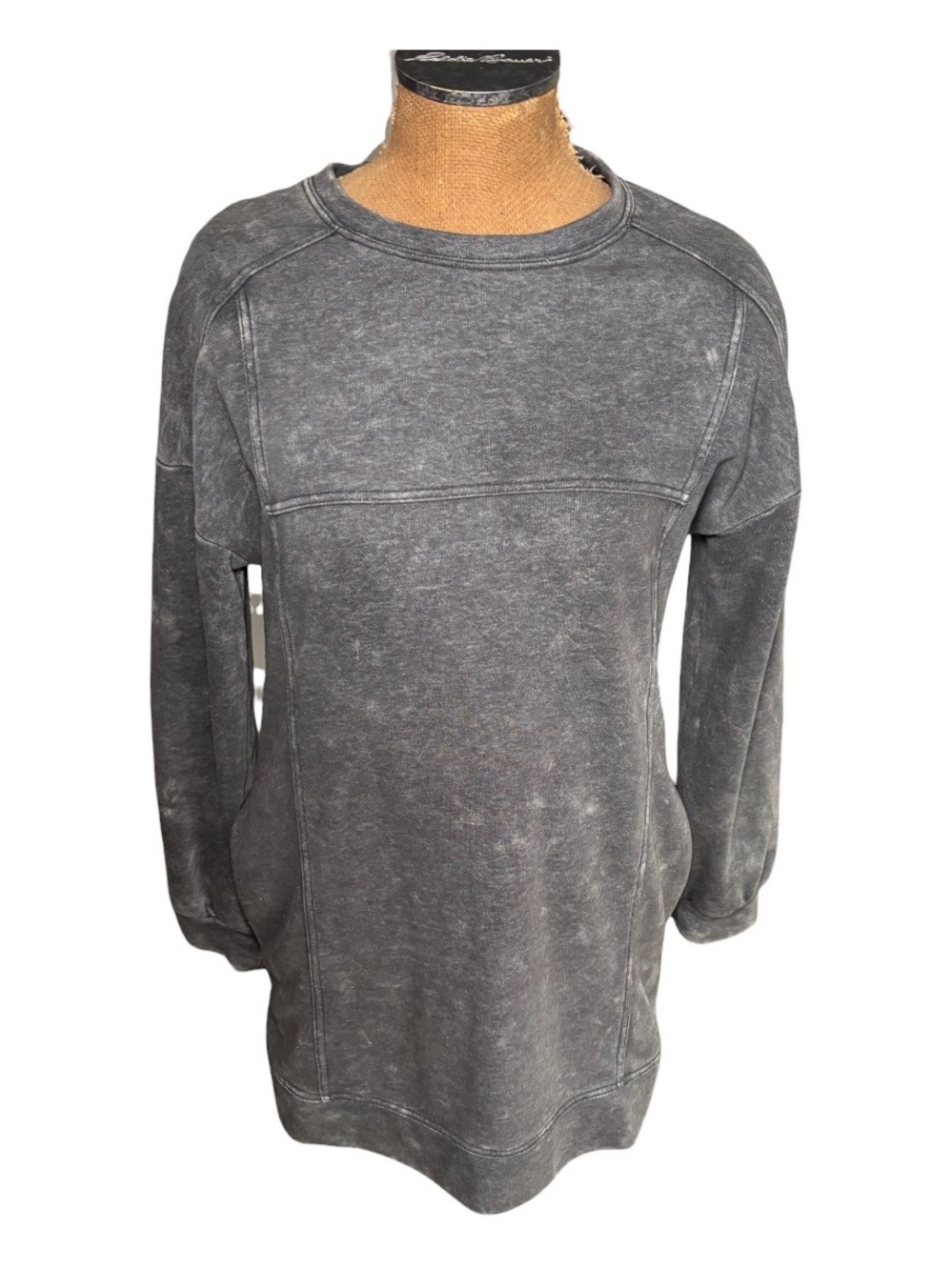 New In Women’s Sweater Dress Size S
